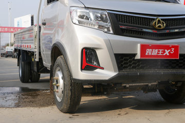 ������Խ��X3 PLUS 2022�� �콢�� 1.6L ���� 122���� 3.3�׵�������΢��(����)(SC1034NGD6B1)ͼƬ