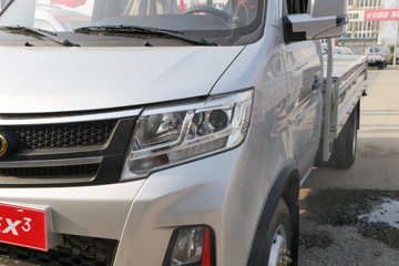 ������Խ��X3 PLUS 2022�� �콢�� 1.6L ���� 122���� 3.3�׵�������΢��(����)(SC1034NGD6B1)ͼƬ