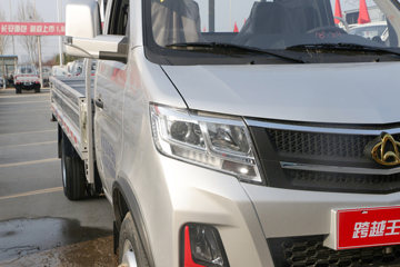 ������Խ��X3 PLUS 2022�� �콢�� 1.6L ���� 122���� 3.3�׵�������΢��(����)(SC1034NGD6B1)ͼƬ