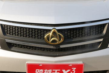 ������Խ��X3 PLUS 2022�� �콢�� 1.6L ���� 122���� 3.3�׵�������΢��(����)(SC1034NGD6B1)ͼƬ