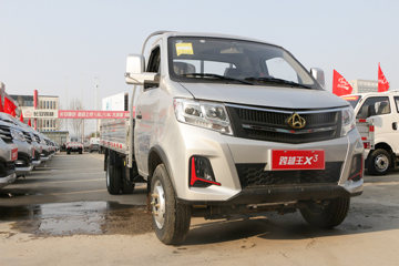 ������Խ��X3 PLUS 2022�� �콢�� 1.6L ���� 122���� 3.3�׵�������΢��(����)(SC1034NGD6B1)ͼƬ