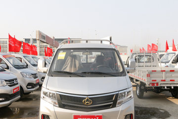 ������Խ��X3 PLUS 2022�� �콢�� 1.6L ���� 122���� 3.3�׵�������΢��(����)(SC1034NGD6B1)ͼƬ