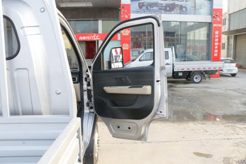 ������Խ��X3 PLUS 2022�� �콢�� 1.6L ���� 122���� 3.3�׵�������΢��(����)(SC1034NGD6B1)ͼƬ