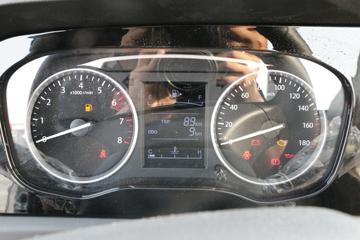 ������Խ��X3 PLUS 2022�� �콢�� 1.6L ���� 122���� 3.3�׵�������΢��(����)(SC1034NGD6B1)ͼƬ