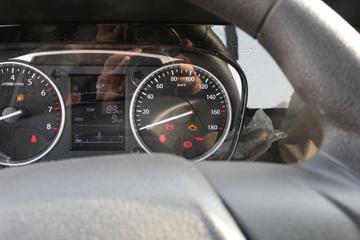 ������Խ��X3 PLUS 2022�� �콢�� 1.6L ���� 122���� 3.3�׵�������΢��(����)(SC1034NGD6B1)ͼƬ