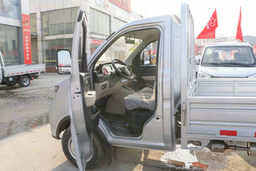 ������Խ��X3 PLUS 2022�� �콢�� 1.6L ���� 122���� 3.3�׵�������΢��(����)(SC1034NGD6B1)ͼƬ