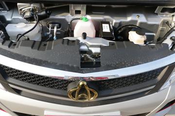 ������Խ��X3 PLUS 2022�� �콢�� 1.6L ���� 122���� 3.3�׵�������΢��(����)(SC1034NGD6B1)ͼƬ