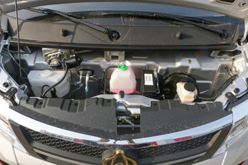 ������Խ��X3 PLUS 2022�� �콢�� 1.6L ���� 122���� 3.3�׵�������΢��(����)(SC1034NGD6B1)ͼƬ