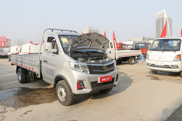 ������Խ��X3 PLUS 2022�� �콢�� 1.6L ���� 122���� 3.3�׵�������΢��(����)(SC1034NGD6B1)ͼƬ