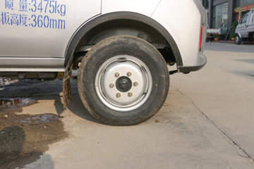 ������Խ��X3 PLUS 2022�� �콢�� 1.6L ���� 122���� 3.3�׵�������΢��(����)(SC1034NGD6B1)ͼƬ