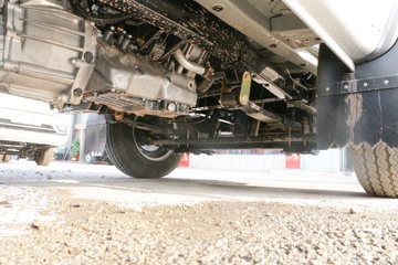 ������Խ��X3 PLUS 2022�� �콢�� 1.6L ���� 122���� 3.3�׵�������΢��(����)(SC1034NGD6B1)ͼƬ