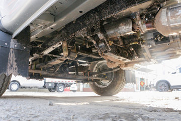 ������Խ��X3 PLUS 2022�� �콢�� 1.6L ���� 122���� 3.3�׵�������΢��(����)(SC1034NGD6B1)ͼƬ