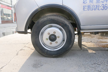 ������Խ��X3 PLUS 2022�� �콢�� 1.6L ���� 122���� 3.3�׵�������΢��(����)(SC1034NGD6B1)ͼƬ