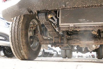 ������Խ��X3 PLUS 2022�� �콢�� 1.6L ���� 122���� 3.3�׵�������΢��(����)(SC1034NGD6B1)ͼƬ