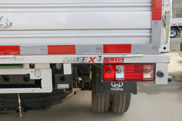 ������Խ��X3 PLUS 2022�� �콢�� 1.6L ���� 122���� 3.3�׵�������΢��(����)(SC1034NGD6B1)ͼƬ