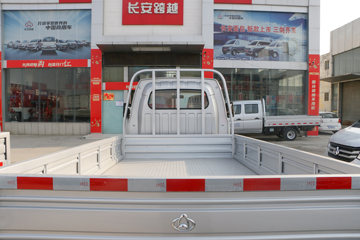 ������Խ��X3 PLUS 2022�� �콢�� 1.6L ���� 122���� 3.3�׵�������΢��(����)(SC1034NGD6B1)ͼƬ