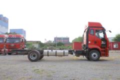 优惠18.1万 保定市解放J6G载货车火热促销中