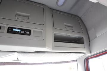 һ����� J6G�п� �캽�� 280���� 4X2 6.75�������ػ���(����)(CA1180P62K1L4E6)ͼƬ