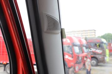 һ����� J6G�п� �캽�� 280���� 4X2 6.75�������ػ���(����)(CA1180P62K1L4E6)ͼƬ