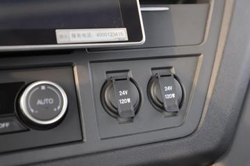 һ����� J6G�п� �캽�� 280���� 4X2 6.75�������ػ���(����)(CA1180P62K1L4E6)ͼƬ