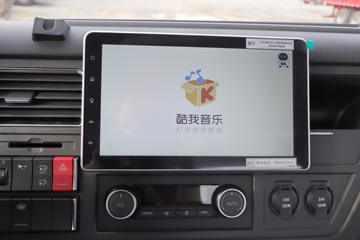 һ����� J6G�п� �캽�� 280���� 4X2 6.75�������ػ���(����)(CA1180P62K1L4E6)ͼƬ