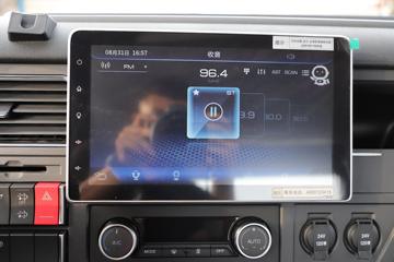 һ����� J6G�п� �캽�� 280���� 4X2 6.75�������ػ���(����)(CA1180P62K1L4E6)ͼƬ