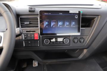 һ����� J6G�п� �캽�� 280���� 4X2 6.75�������ػ���(����)(CA1180P62K1L4E6)ͼƬ