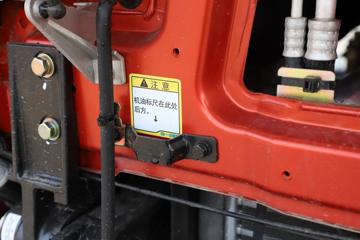 һ����� J6G�п� �캽�� 280���� 4X2 6.75�������ػ���(����)(CA1180P62K1L4E6)ͼƬ