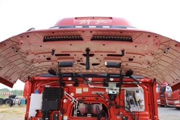 һ����� J6G�п� �캽�� 280���� 4X2 6.75�������ػ���(����)(CA1180P62K1L4E6)ͼƬ