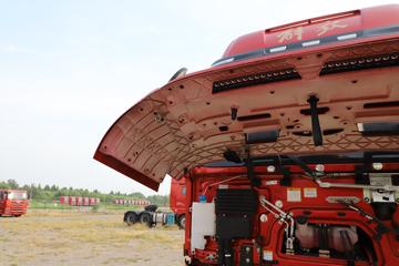 һ����� J6G�п� �캽�� 280���� 4X2 6.75�������ػ���(����)(CA1180P62K1L4E6)ͼƬ