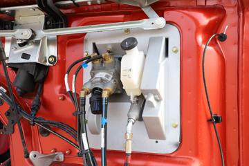 һ����� J6G�п� �캽�� 280���� 4X2 6.75�������ػ���(����)(CA1180P62K1L4E6)ͼƬ