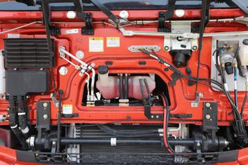 һ����� J6G�п� �캽�� 280���� 4X2 6.75�������ػ���(����)(CA1180P62K1L4E6)ͼƬ