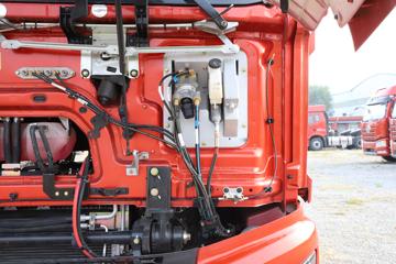 һ����� J6G�п� �캽�� 280���� 4X2 6.75�������ػ���(����)(CA1180P62K1L4E6)ͼƬ