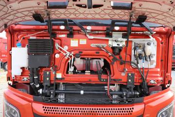 һ����� J6G�п� �캽�� 280���� 4X2 6.75�������ػ���(����)(CA1180P62K1L4E6)ͼƬ