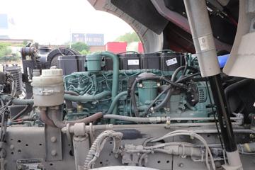 һ����� J6G�п� �캽�� 280���� 4X2 6.75�������ػ���(����)(CA1180P62K1L4E6)ͼƬ