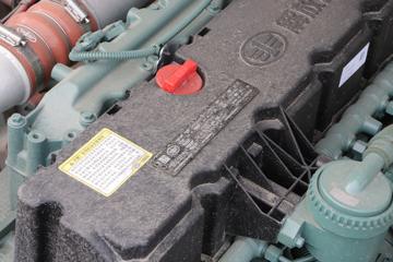 һ����� J6G�п� �캽�� 280���� 4X2 6.75�������ػ���(����)(CA1180P62K1L4E6)ͼƬ