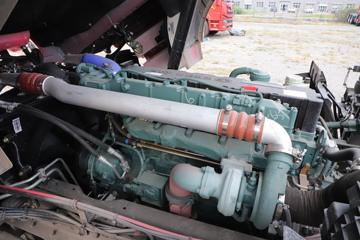 һ����� J6G�п� �캽�� 280���� 4X2 6.75�������ػ���(����)(CA1180P62K1L4E6)ͼƬ