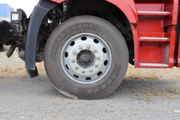 һ����� J6G�п� �캽�� 280���� 4X2 6.75�������ػ���(����)(CA1180P62K1L4E6)ͼƬ