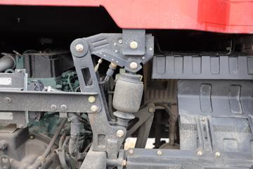 һ����� J6G�п� �캽�� 280���� 4X2 6.75�������ػ���(����)(CA1180P62K1L4E6)ͼƬ