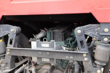 һ����� J6G�п� �캽�� 280���� 4X2 6.75�������ػ���(����)(CA1180P62K1L4E6)ͼƬ