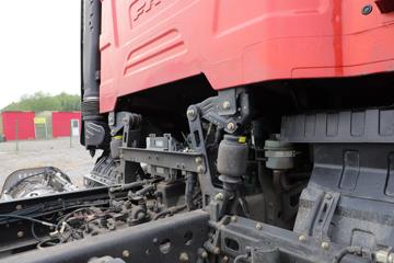 һ����� J6G�п� �캽�� 280���� 4X2 6.75�������ػ���(����)(CA1180P62K1L4E6)ͼƬ