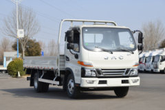骏铃V5载货车无锡市火热促销中 让利高达0.36万