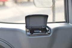 江淮 骏铃V5 150马力 4.22米单排栏板轻卡(HFC1043P32K1C7S)