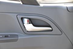 江淮 骏铃V5 150马力 4.22米单排栏板轻卡(HFC1043P32K1C7S)