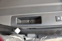 江淮 骏铃V5 150马力 4.22米单排栏板轻卡(HFC1043P32K1C7S)