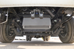 江淮 骏铃V5 150马力 4.22米单排栏板轻卡(HFC1043P32K1C7S)