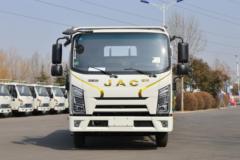 江淮 骏铃S6 145马力 4.18米单排栏板轻卡(国六)(HFC1048P31K5C7S)