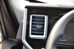 江淮 骏铃S6 145马力 4.18米单排栏板轻卡(国六)(HFC1048P31K5C7S)