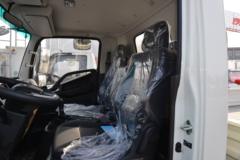 江淮 骏铃S6 145马力 4.18米单排栏板轻卡(国六)(HFC1048P31K5C7S)