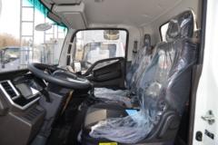 江淮 骏铃S6 145马力 4.18米单排栏板轻卡(国六)(HFC1048P31K5C7S)